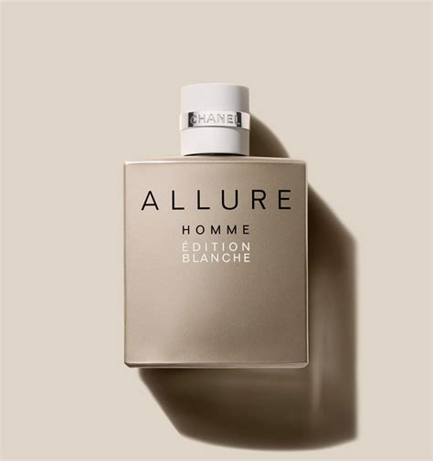 dior allzre|allure homme edition blanche sample.